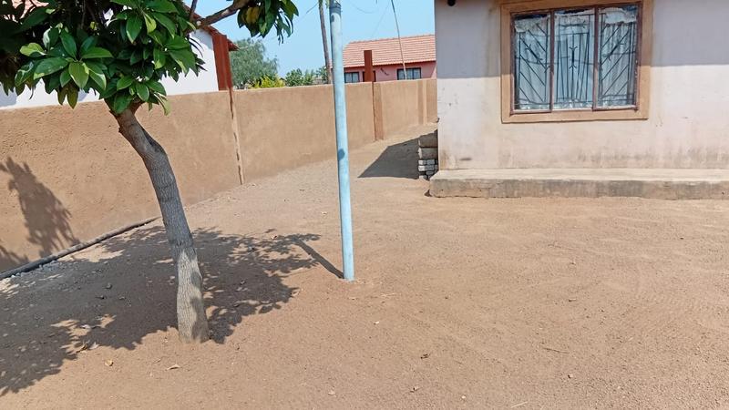 2 Bedroom Property for Sale in Mabopane North West